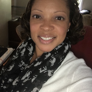 Fundraising Page: Luretha Tolson
